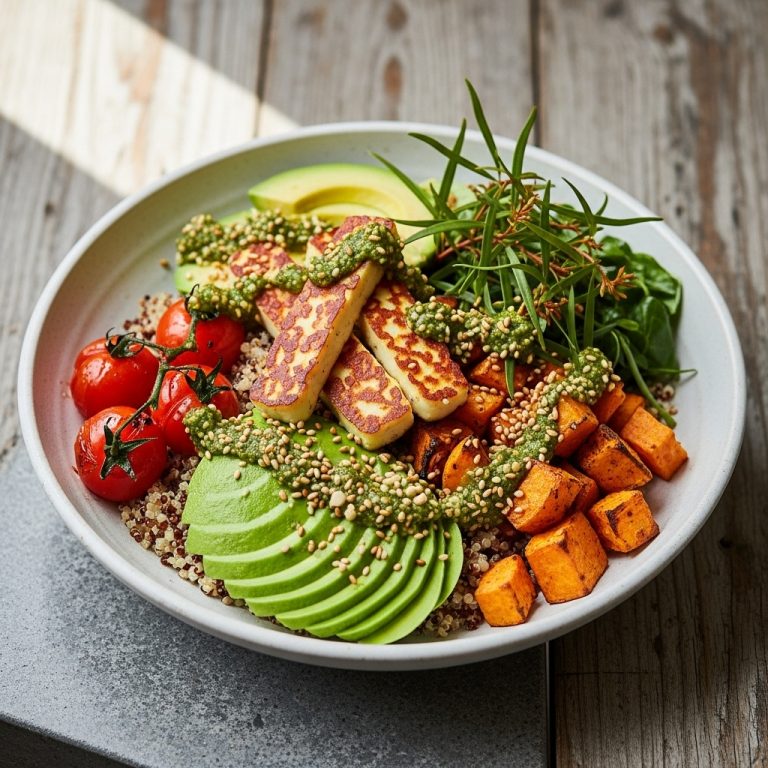 Energizing Australian Bowl