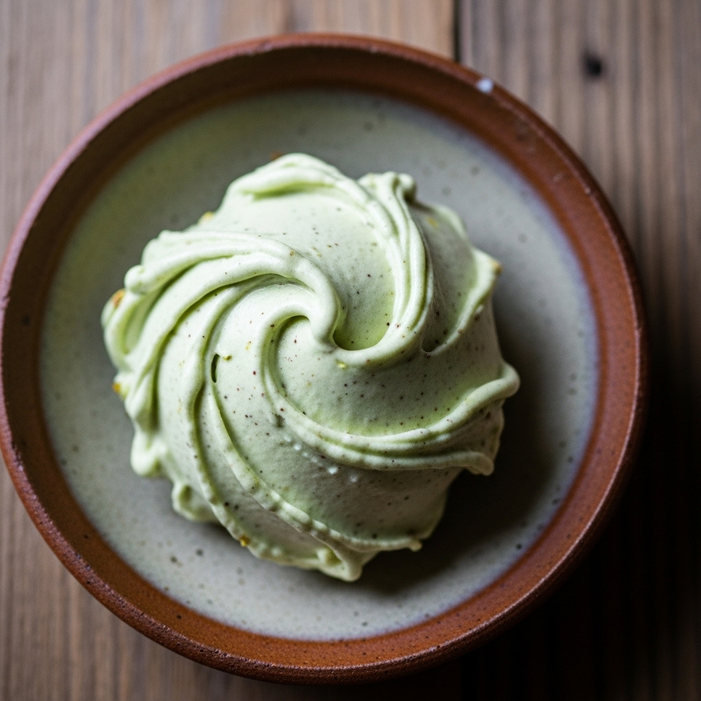 Eternal Bliss – A Vegan Italian Gelato Dream