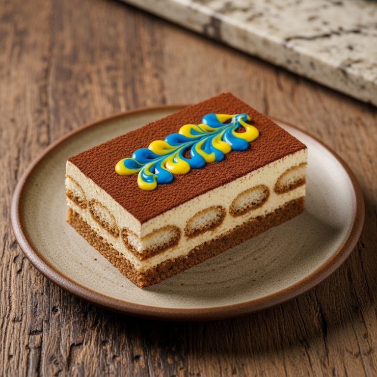 Eternal Sunshine Tiramisu