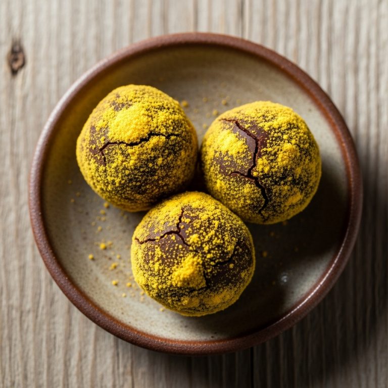 Eternal Sunshine Truffles