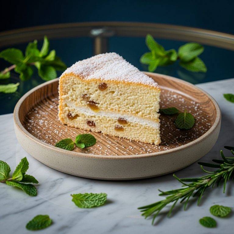 Exquisite Keto Turkish Delight – Fluffy Semolina Cake Recipe