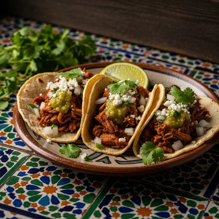 Festival Carnitas Street Tacos
