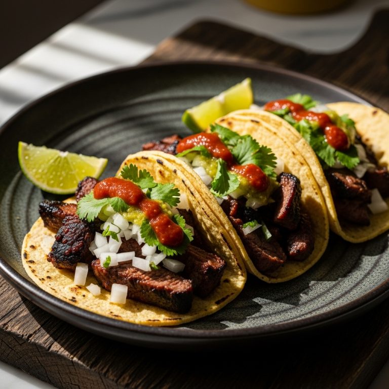 Festival Classic Street Tacos
