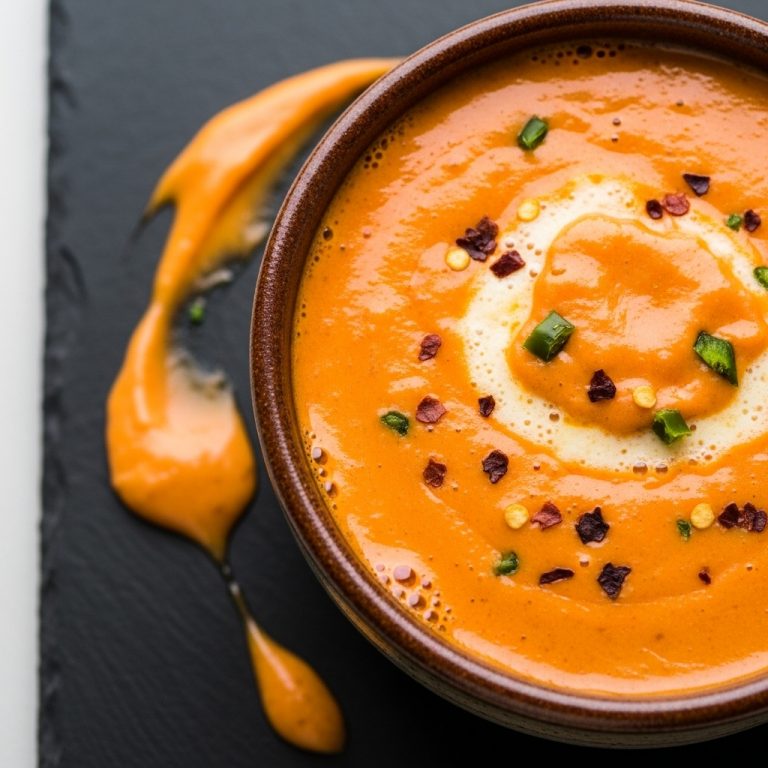 Fiery Carolina Reaper Queso Dip