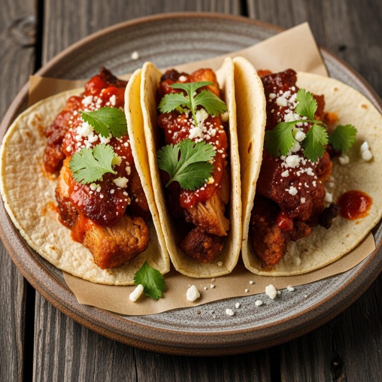 Fireball Carnitas Tacos – A Tailgate Game Day Dinner Classic