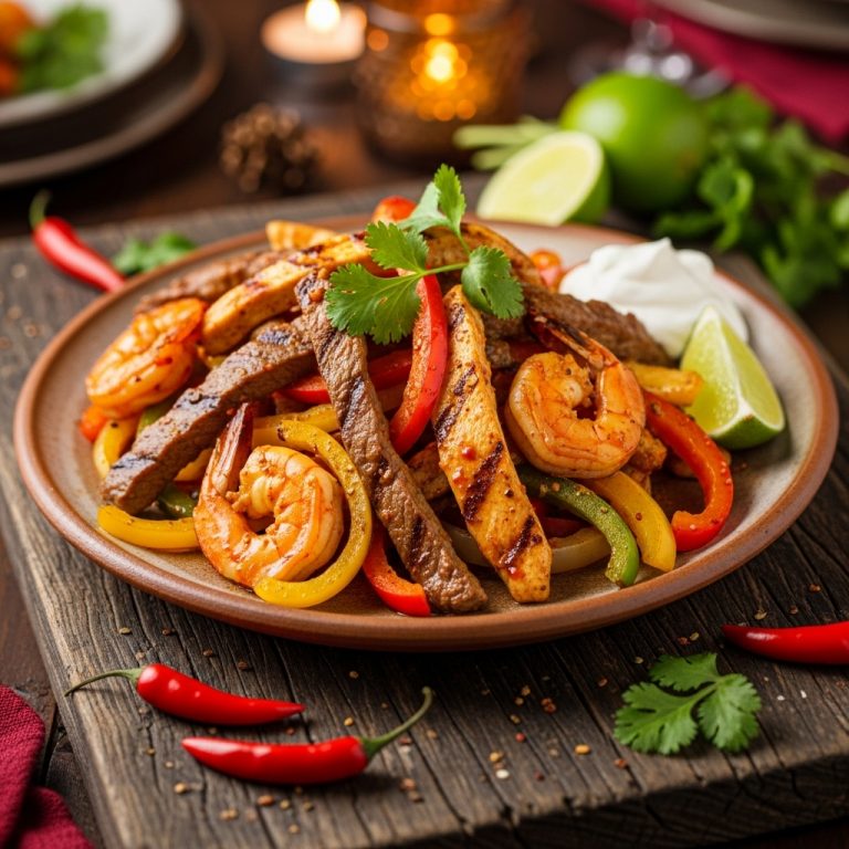 Fireball Fajita Fridays