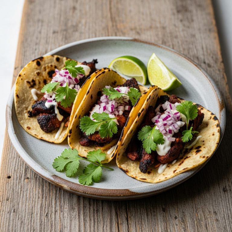 Fireball Frank’s Famous Street Tacos