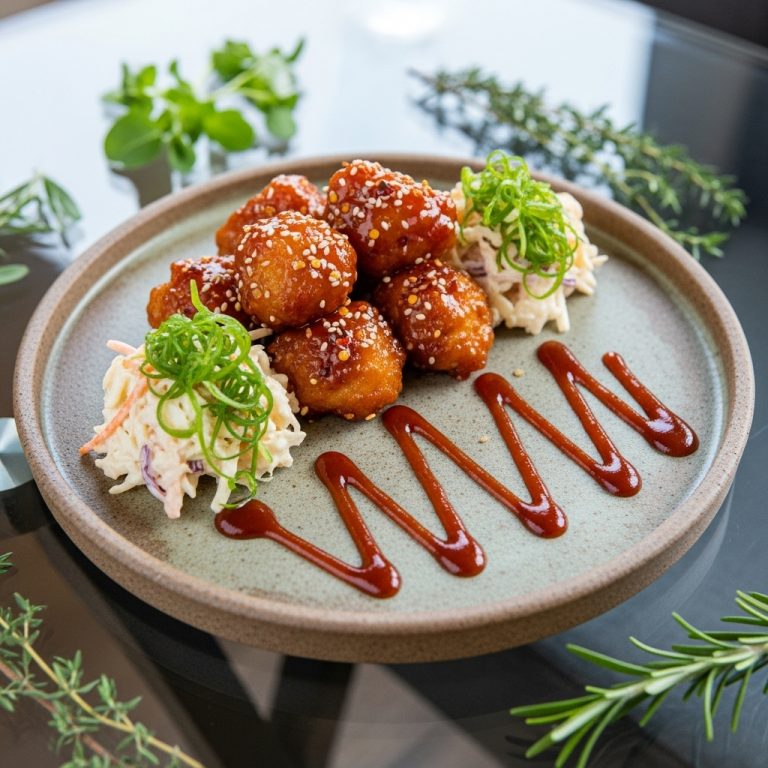 Firecracker BBQ Smokehouse Snack – A Copycat Twist on a Classic