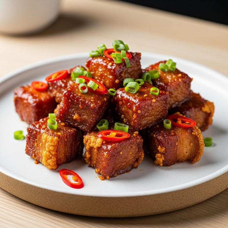 Firecracker BBQ Smokehouse Snack – A Street-Food Rebellion