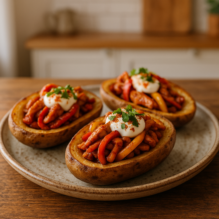 Firecracker Fajita Skins