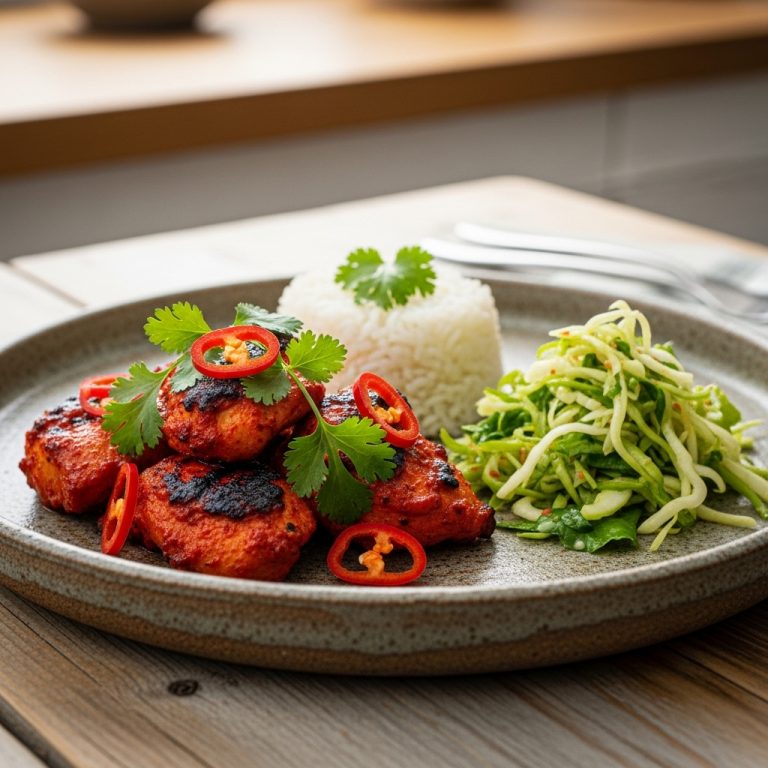 Firecracker Festival Classic Dinner