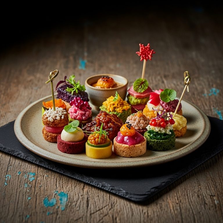 Firecracker Festival Classic Lunch