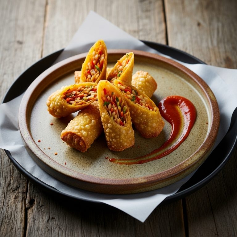 Firecracker Festival Classic Snack