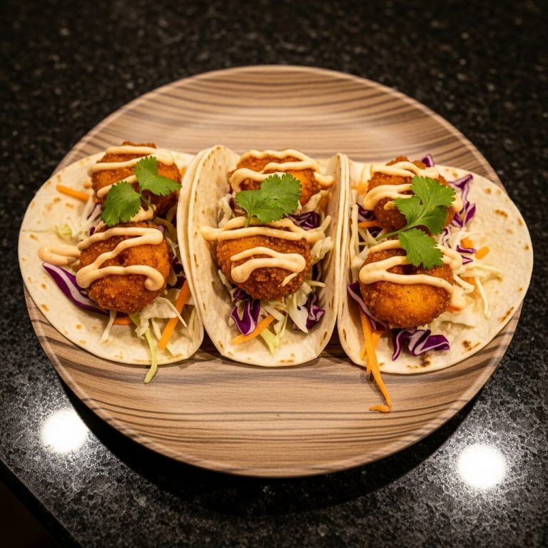 Firecracker Shrimp Tacos – A Copycat Food Truck Favorite