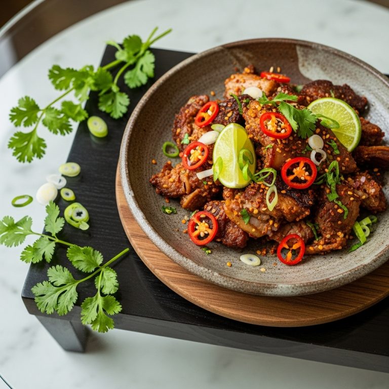 Firecracker Street Carnitas