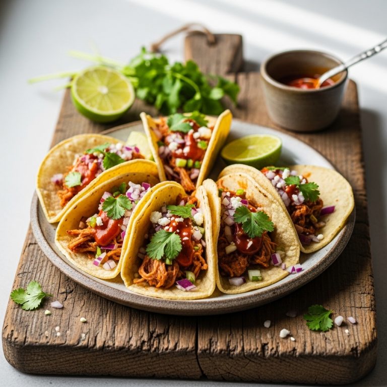 Firecracker Street Tacos – A Copycat Tailgate Sensation