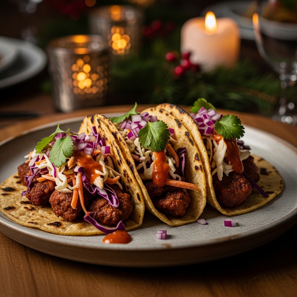 Firecracker Street Tacos – A Sizzling, Smoky Copycat Classic