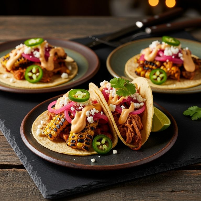 Firecracker Tailgate Street Tacos