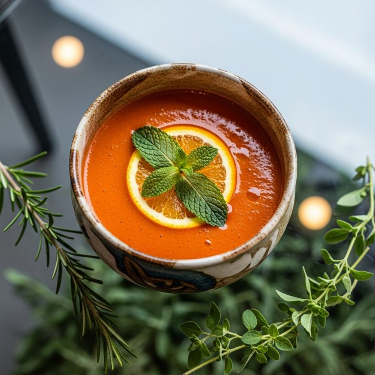 Greek Energy Boost Juice