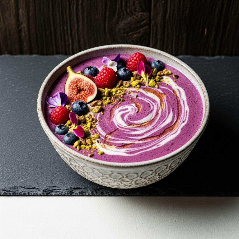 Greek Goddess Smoothie