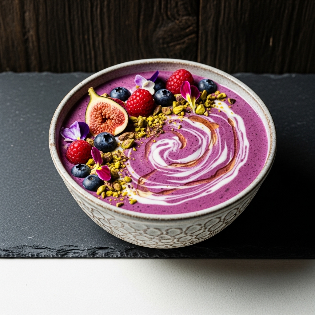 Greek Goddess Smoothie