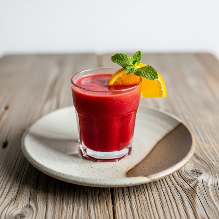 Greek Juice – Keto-Friendly Energy Boost