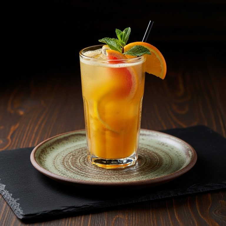 Greek Juice – A Refreshing Energy Boost for Your Day!