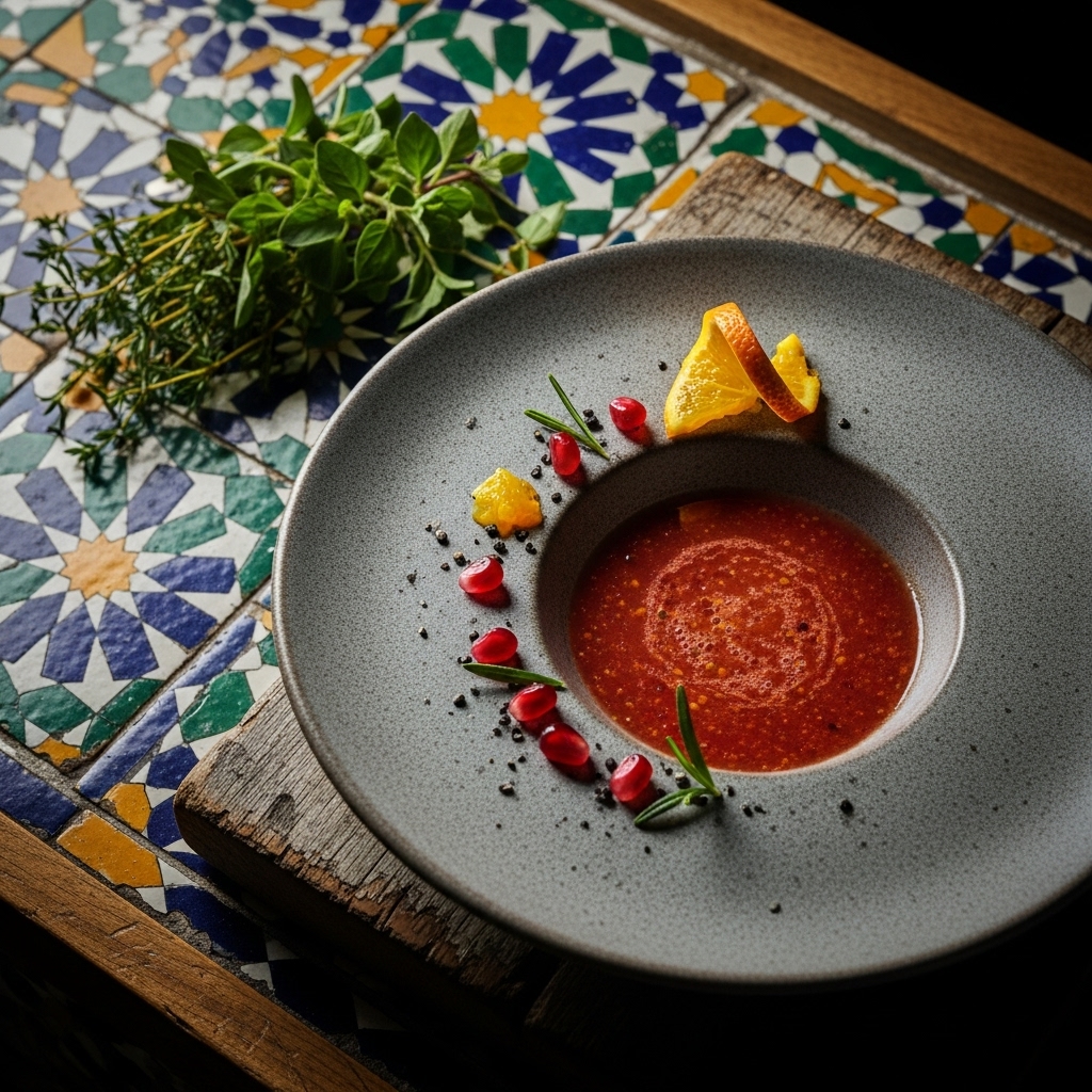 Greek Juice: A Rejuvenating Energy Boost