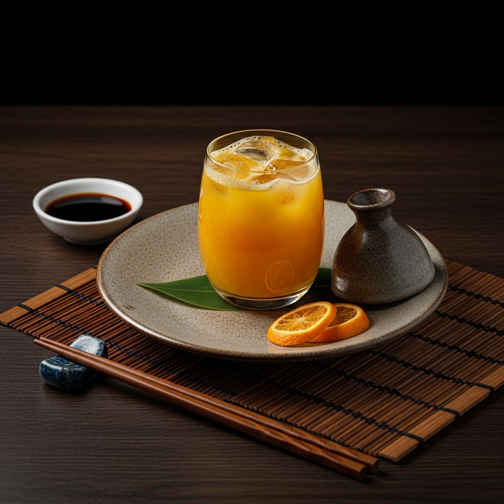 Greek Juice – Refreshing and Energizing Vitality Booster