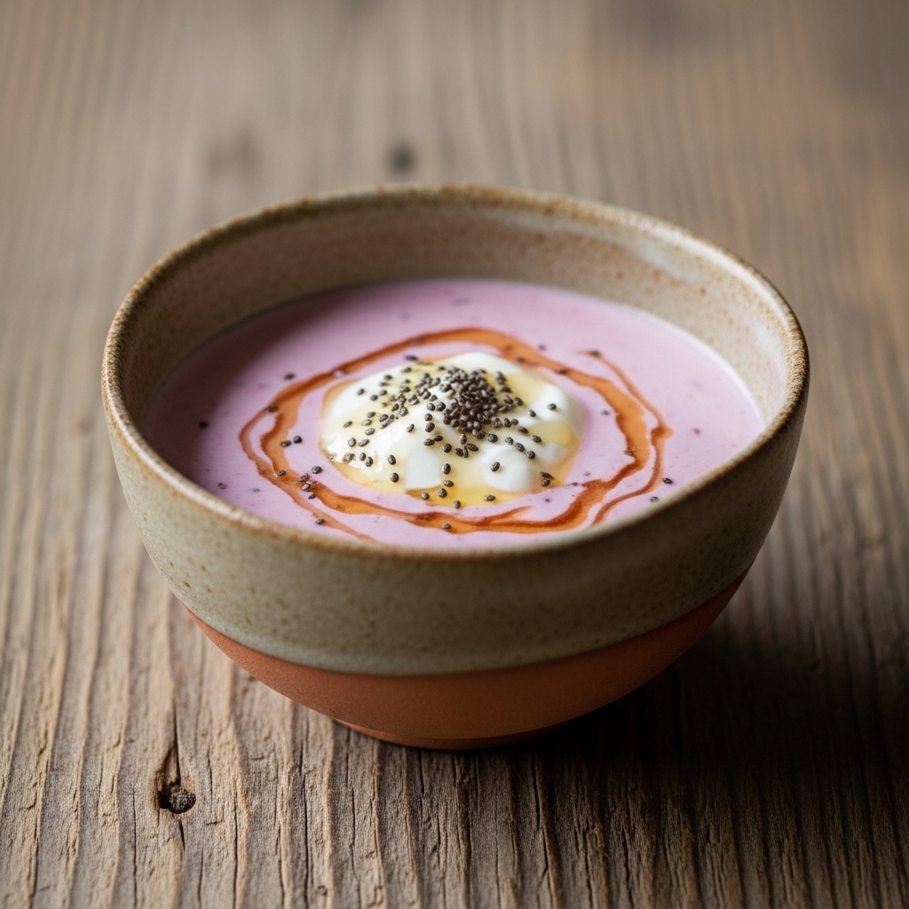 Greek Protein Boost Juice