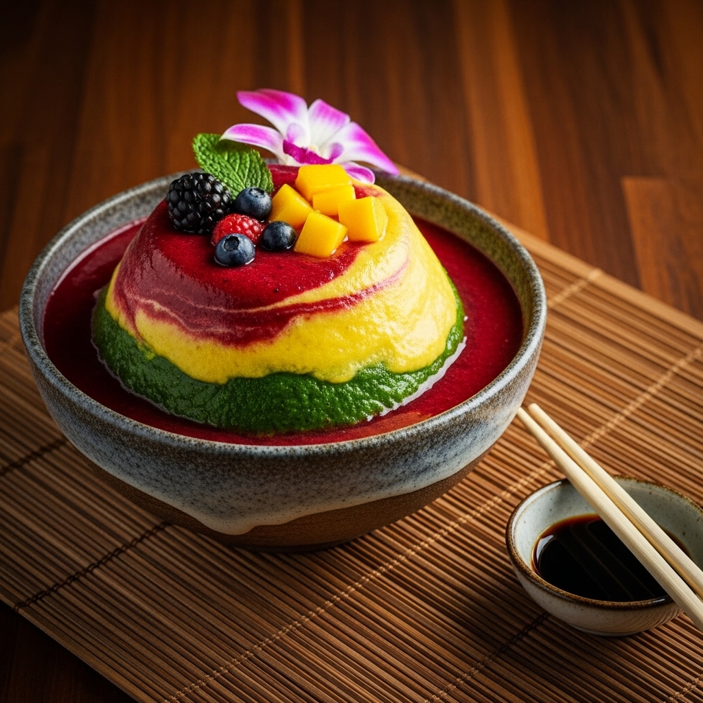 Hawaiian Keto Juice – Revitalize Your Day