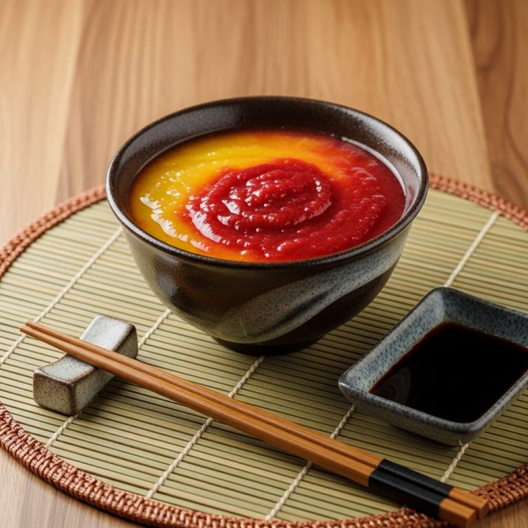 Hawaiian Revitalization Juice