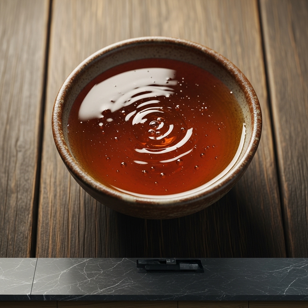 Honeyed Aegean Waters