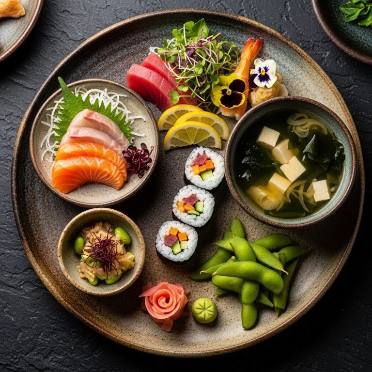 Japanese Detox Rejuvenation