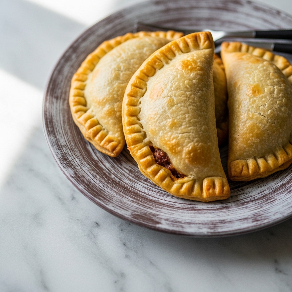 Keto Argentinian Empanadas – A Scrumptious, Low-Carb Twist on a Traditional Favorite