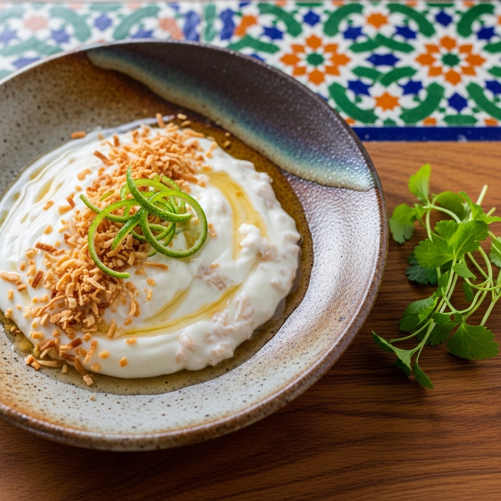 Keto Thai Coconut Delight