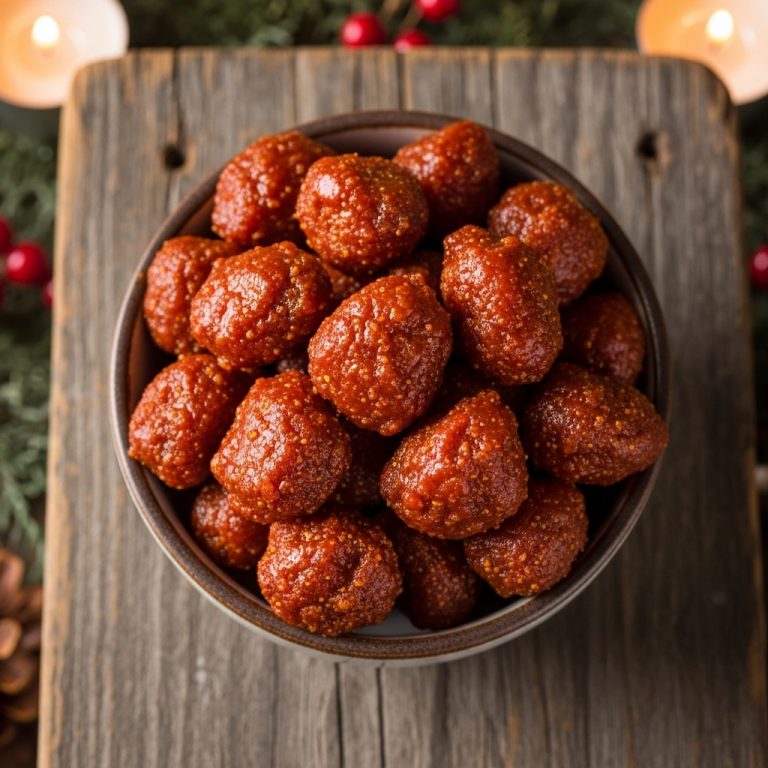 Kickin’ Kansas City BBQ Smokehouse Snack