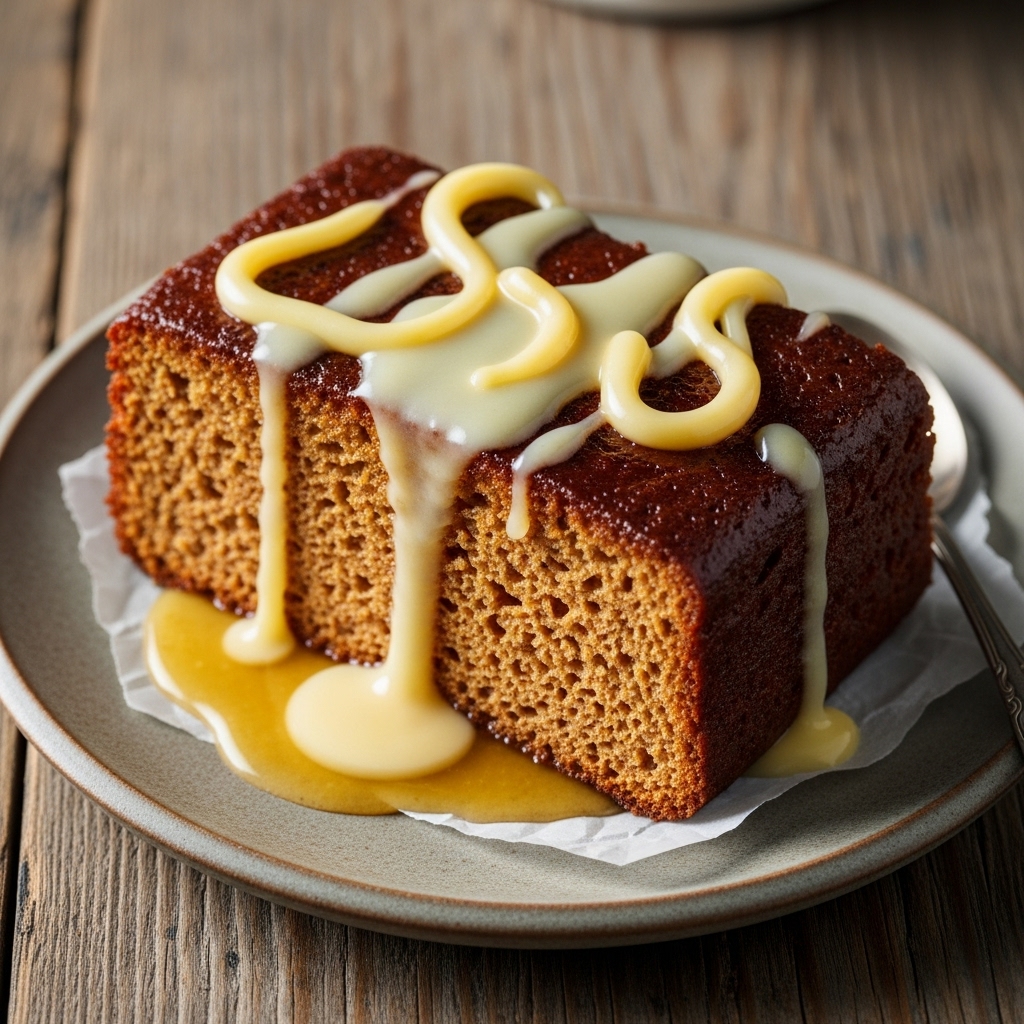 Malva Pudding: The Delightful South African Sticky Dessert