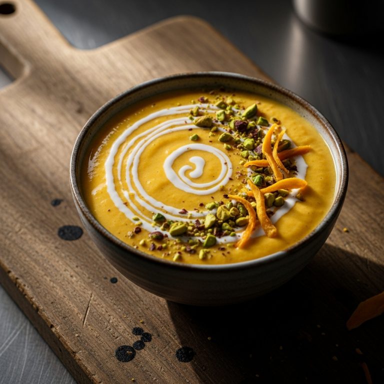 Mango Lassi Delight – A Paleo Indian Beverage Recipe