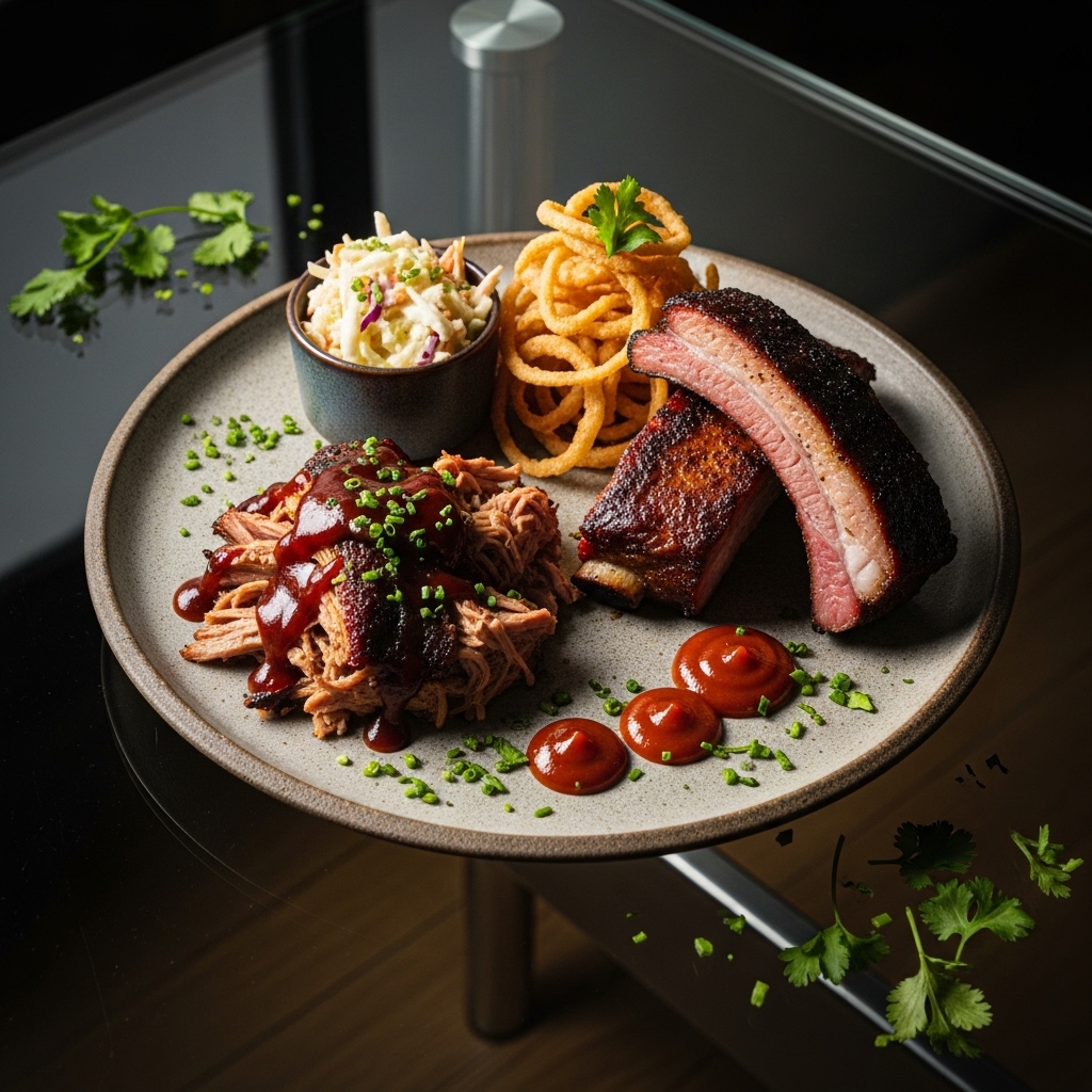 Memphis BBQ Showdown: Secret Restaurant Hack