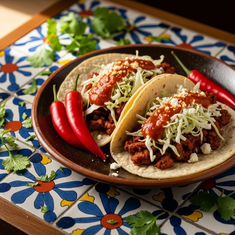 Memphis Firecracker Street Tacos