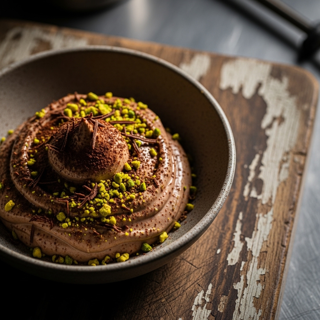 Mexican Chocolate Avocado Mousse – A Delectable Paleo Dessert Experience