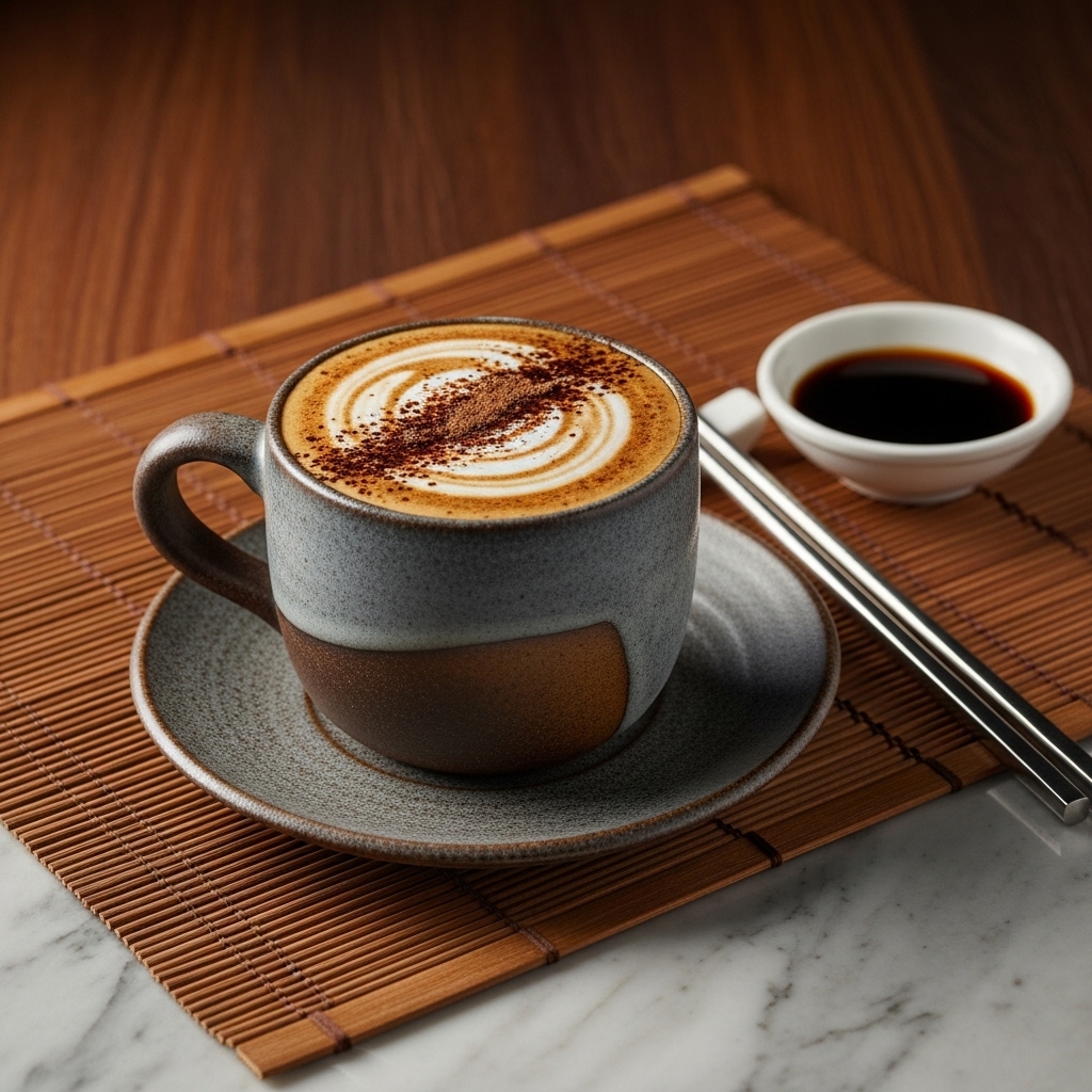 Midnight Dream Spanish Coffee