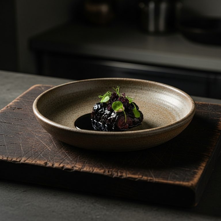 Midnight Forest Elixir