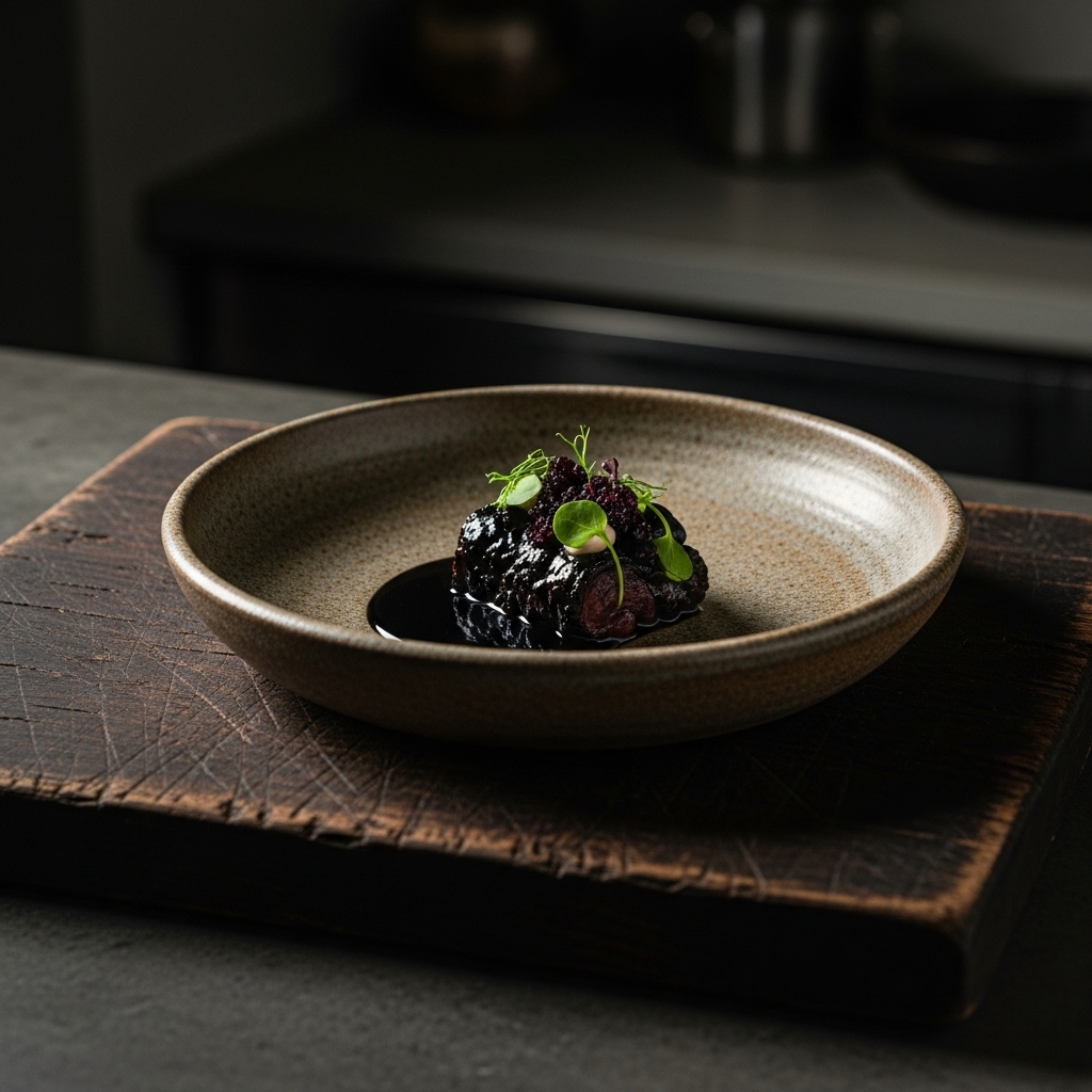 Midnight Forest Elixir