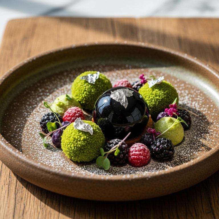 Midnight Forest Fantasy Floats