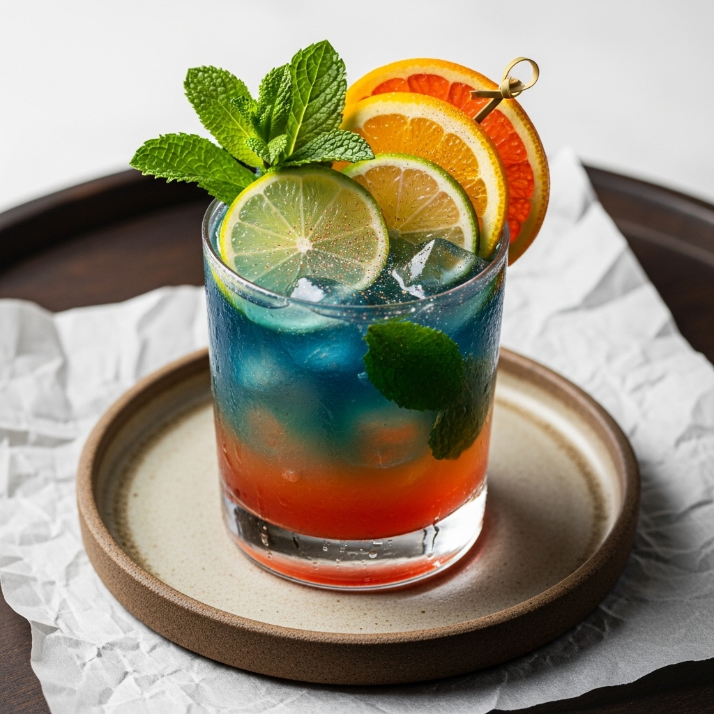 Midnight’s Whisper – A Celestial Delight