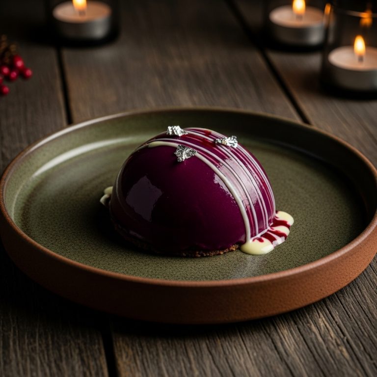 Midnight Velvet Dream