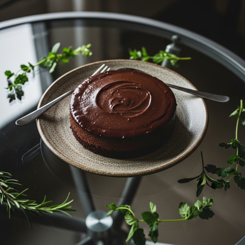 Midnight Velvet Mocha