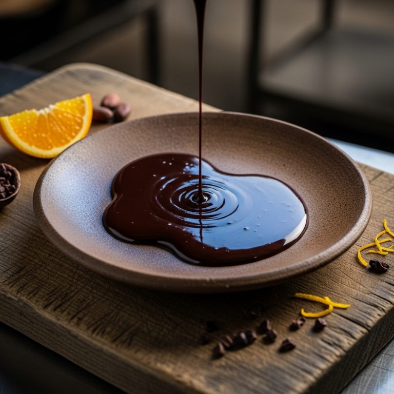 Moonlit Chocolate Elixir